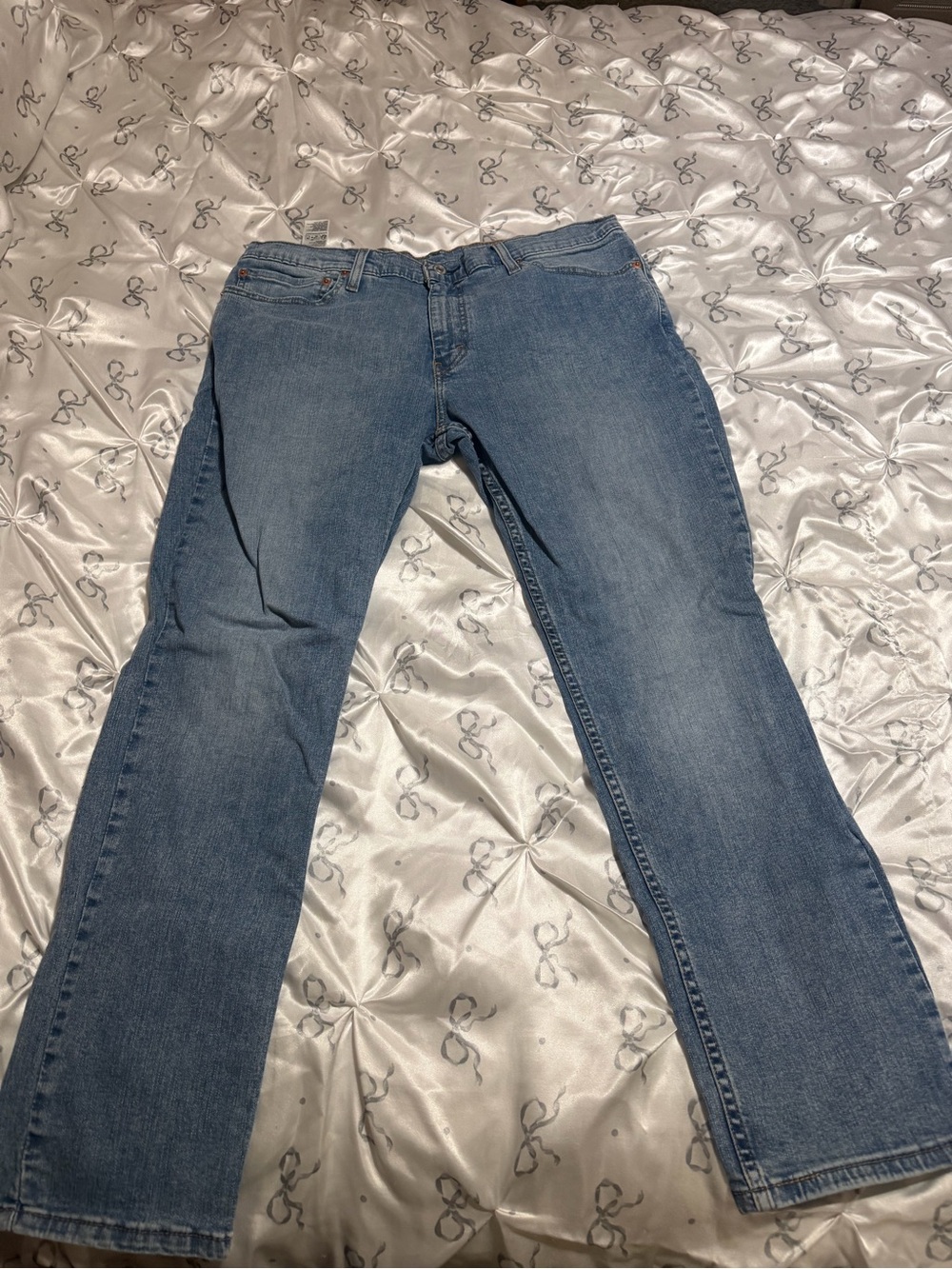 Levi's 511 jeans Men's 36 30 in Medium Blue